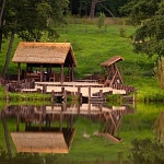 Отель «Грумант Resort & SPA» - 2