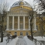 Храм Святого Благоверного Царевича Дмитрия - 4