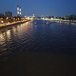 БЕРЕЖКОВСКИЙ МОСТ - 6