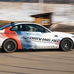 GT-Driving Школа водительского мастерства - 3