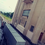 Шлюз № 7 Канала Имени Москвы - 8
