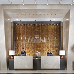 Отель «ПРИМОРЬЕ Grand Resort Hotel» - 5