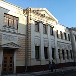 Особняк Л. В. Готье-Дюфайе - 2