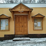 Храм Святых Мучеников и Страстотерпцев Бориса и Глеба в Дегунино - 9