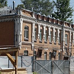 Вокзал Лизино - 3