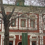 Палаты Сверчкова - 6