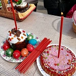 Храм Благовещения Пресвятой Богородицы - 3