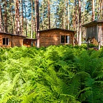 База отдыха «Рафт-Премьер» - 2