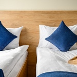 Отель Zoom Hotel - 4