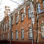 Вокзал Лизино - 2