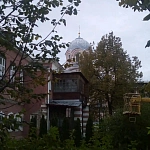 Храм святителя Иоанна Златоуста - 1
