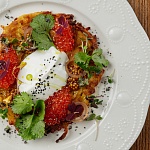 Tilda Food & Bar - 1