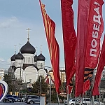 Храм Святой Троицы - 9