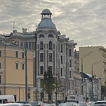 Доходный дом П. А. Скопника - 4