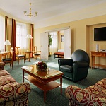 Отель «Marriott Гранд» - 6