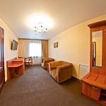 Гостевой дом NordHouse - 4
