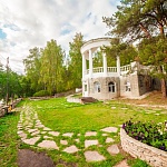 Семейный курорт «Утес» - 5