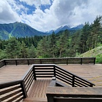 Отель White Peak - 2
