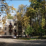 Улица Подмосковная - 3