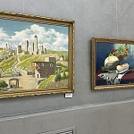 Калейдоскоп - 3