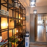 Отель Lemon Loft Hotel - 4