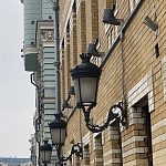 Особняк Е. И. Залогиной - 5