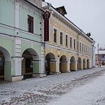 Гостиница «Русское подворье» - 1