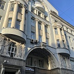Доходный Дом И. Е. Кузнецова - 4
