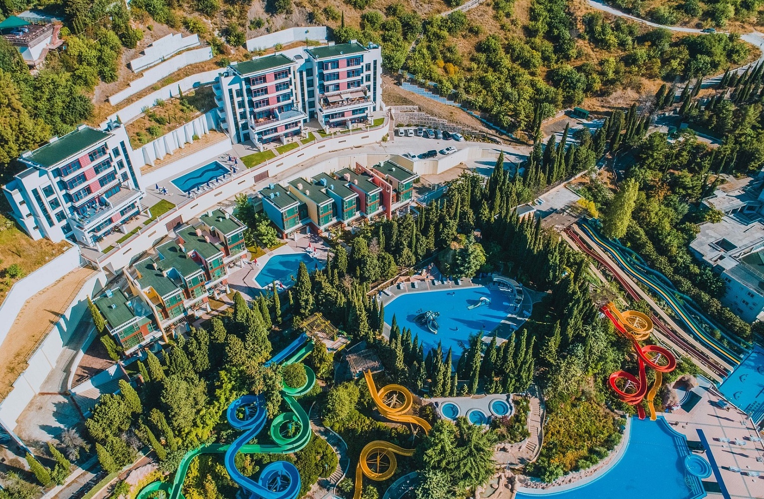 МИНДАЛЬНАЯ РОЩА - 6