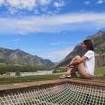 Купольный отель Cloud Park Altay - 4