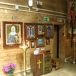 Храм апостола Фомы - 1