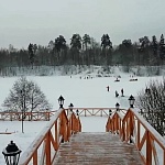 Усадьба «Гребнево» - 2