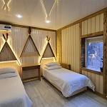 Отель Lemon Joe Hotel - 2