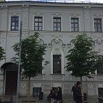 Усадьба Шаховского-Краузе-Осиповских - 5