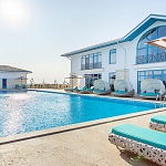 Бутик-отель Villa Romanov Wine Club & SPA - 3