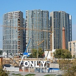 Шелепихинский мост - 1