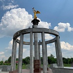 Добрый Ангел Мира - 5