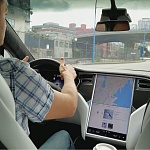 Tesla Connect - 10