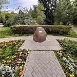 Памятник авиаторам, погибшим на Ходынском поле - 4