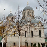 Храм святителя Иоанна Златоуста - 2