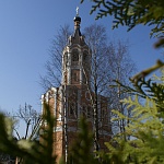 Церковь Иоанна Предтечи - 1