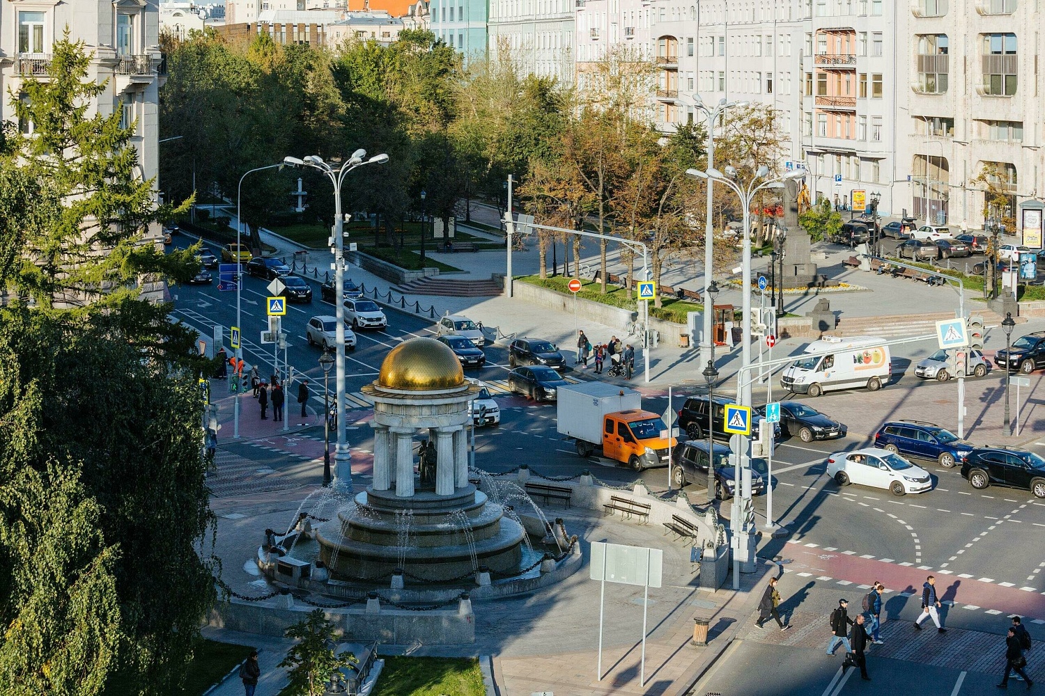 Дом Санкт-Петербургского Общества Страхования - 5