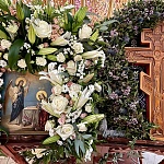Церковь св. Архангела Гавриила - 2