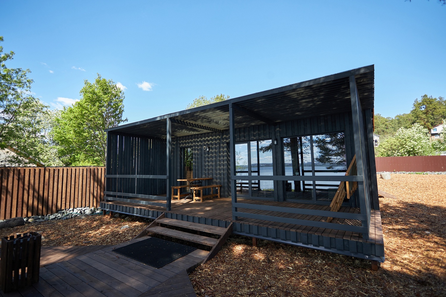 Гостевые дома Taleo Home - 2
