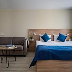 Отель Zoom Hotel - 3