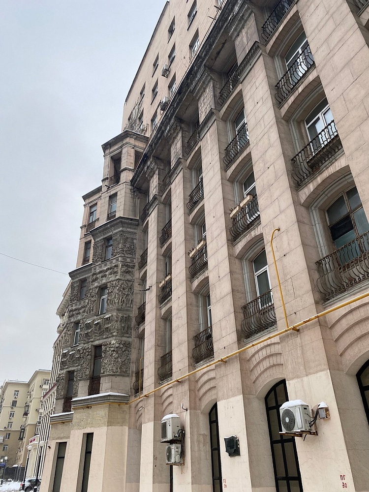 Дом-Урожай - 5