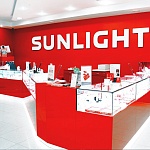 SUNLIGHT - 3