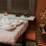 Салон тайского массажа и СПА Thai Sun Spa - 7