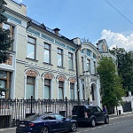 Особняк Н.Н. Медынцева - 8