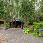 База отдыха Fish Point Family Resort - 6